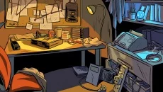 Unsolved Case - дата выхода для Mac