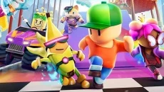 Stumble Guys - дата выхода для iOS