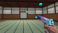 Aimlabs - игра в жанре Симулятор