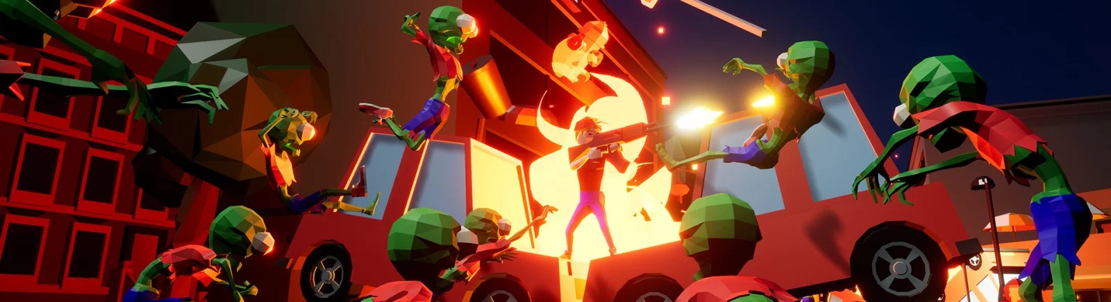 Burger Zombies - что это за игра, трейлер, системные требования, отзывы и оценки, цены и скидки, гайды и прохождение, похожие игры 