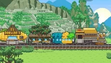 Tiny Rails - дата выхода для iOS