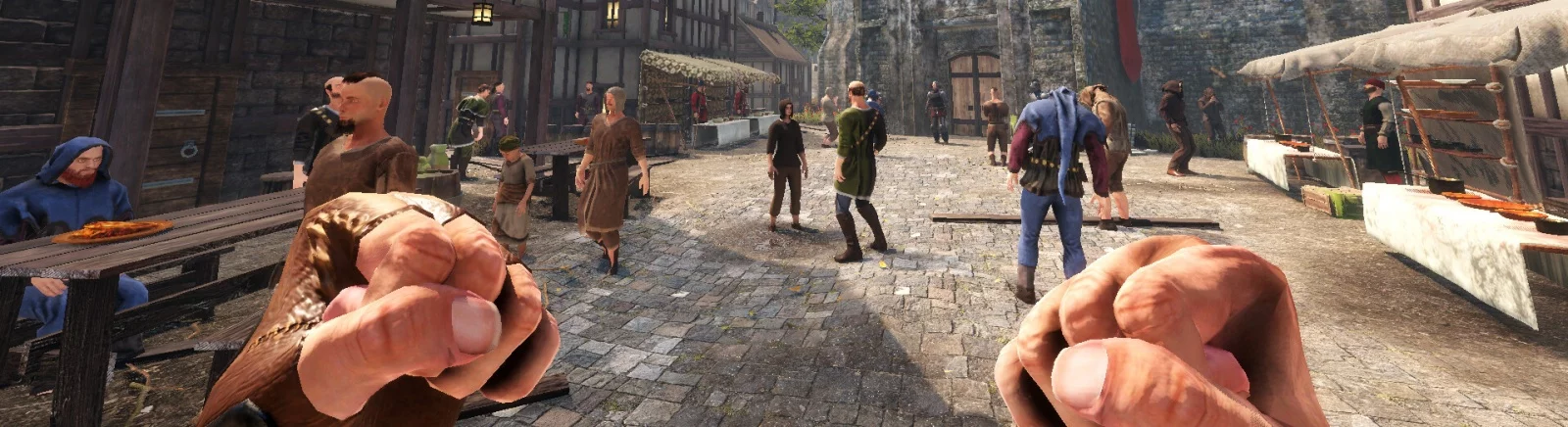 Bandit Brawler - что это за игра, трейлер, системные требования, отзывы и оценки, цены и скидки, гайды и прохождение, похожие игры 