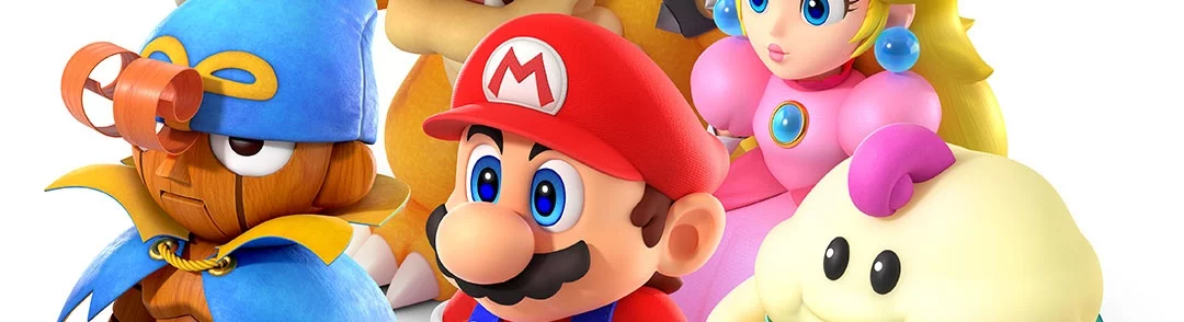 Лучшие игры для iOS, похожие на Super Mario RPG