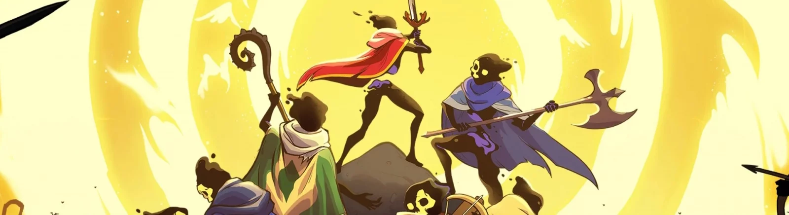 33 Immortals — системные требования и проверка ПК: минимальные и рекомендуемые требования игры