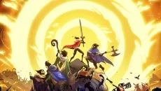 33 Immortals - дата выхода для Xbox Series X/S