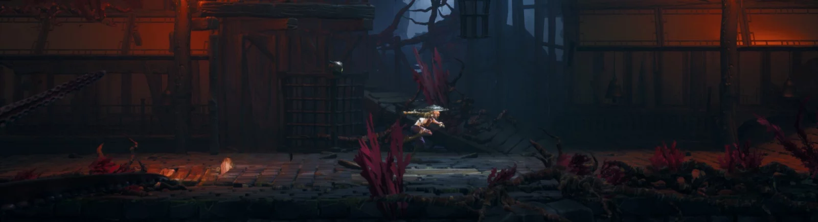 S.P.L.I.C.E.D. - что это за игра, трейлер, системные требования, отзывы и оценки, цены и скидки, гайды и прохождение, похожие игры 