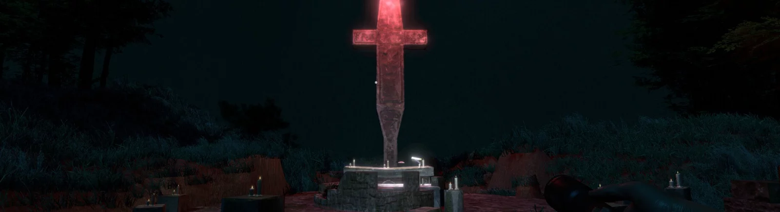 When Night Comes - что это за игра, трейлер, системные требования, отзывы и оценки, цены и скидки, гайды и прохождение, похожие игры 