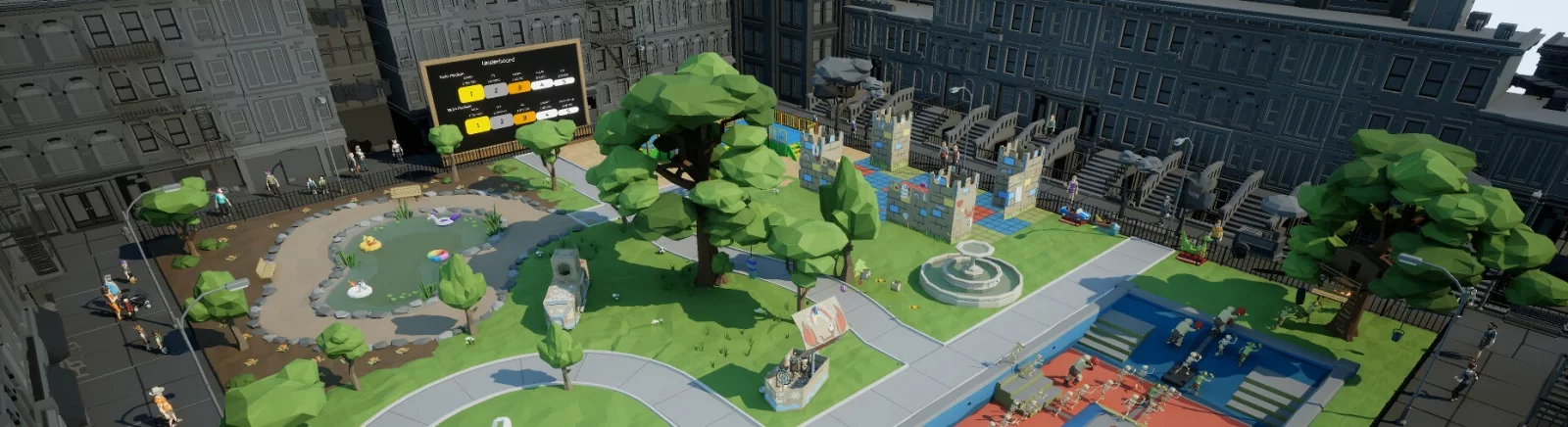 Лучшие игры для Android, похожие на After School