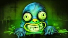 Amnesia: The Bunker похожа на Amnesia: The Bunker