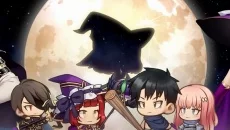 The Witch's Knight - дата выхода для iOS