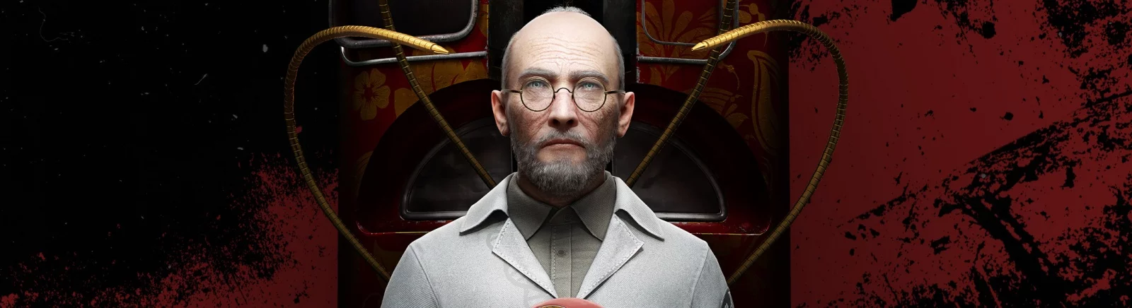 Форум Atomic Heart - Annihilation Instinct (Atomic Heart: Инстинкт истребления)