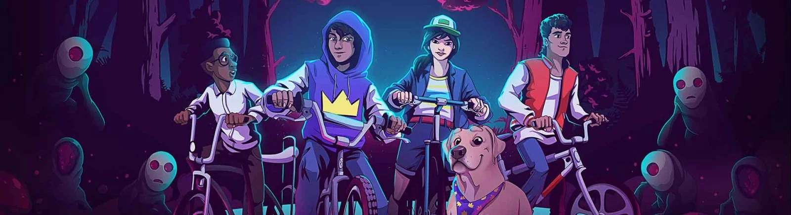 Kingdom Eighties — Таблица для Cheat Engine [1.0] / Таблицы / Читы