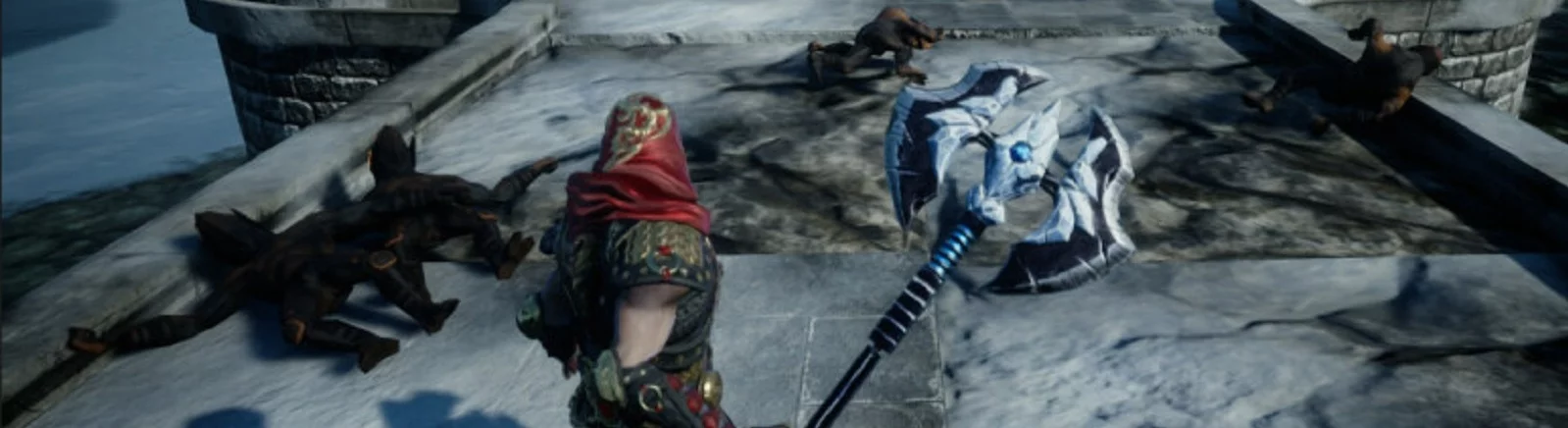 No Time For Caution - что это за игра, трейлер, системные требования, отзывы и оценки, цены и скидки, гайды и прохождение, похожие игры 