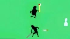 A Special Place In Hell - игра в жанре Королевская битва