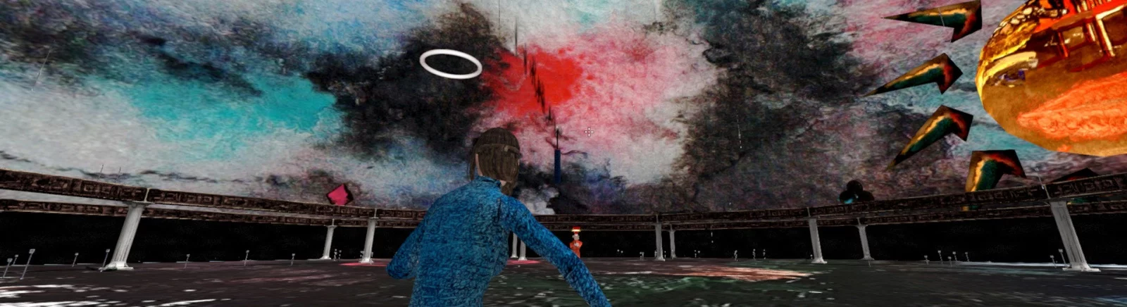 FOG - что это за игра, трейлер, системные требования, отзывы и оценки, цены и скидки, гайды и прохождение, похожие игры 