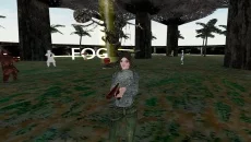 FOG - дата выхода для PC