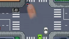 Traffic Rush - дата выхода для iOS