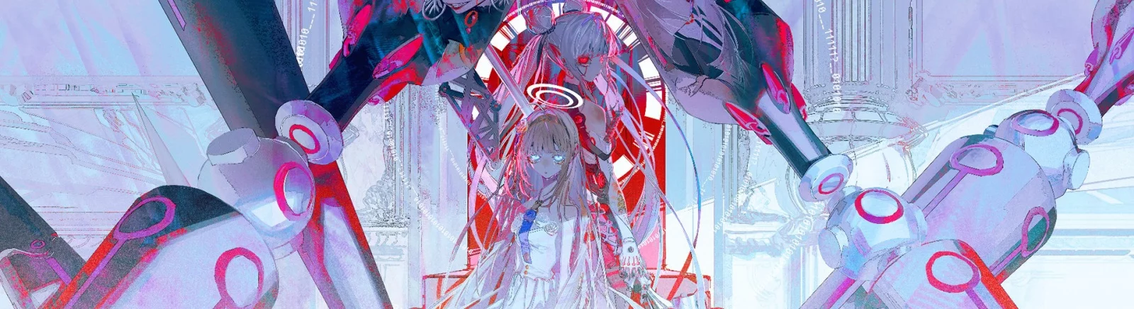 Все отзывы и оценки Crymachina — 1 мнение