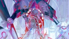 Crymachina - дата выхода для Nintendo Switch