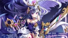 Guardian Goddess: Idle RPG - дата выхода для iOS