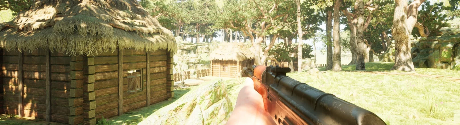 GreenIsland - что это за игра, трейлер, системные требования, отзывы и оценки, цены и скидки, гайды и прохождение, похожие игры 