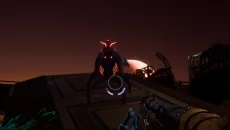 Dust and Aliens - дата выхода для PC