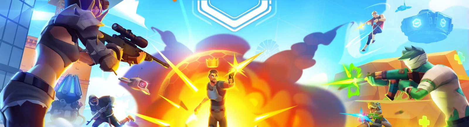 World Boss - что это за игра, трейлер, системные требования, отзывы и оценки, цены и скидки, гайды и прохождение, похожие игры 