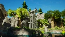 Inner Ashes - дата выхода для Xbox One