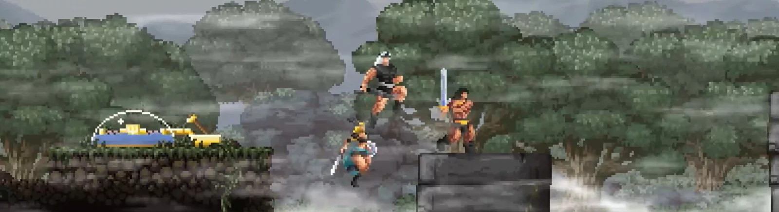 Abathor — Atlantis Landing - что это за игра, трейлер, системные требования, отзывы и оценки, цены и скидки, гайды и прохождение, похожие игры 