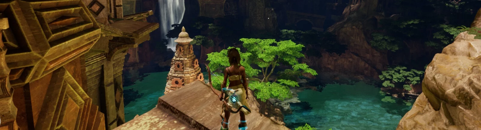 Aohri's Uprising - что это за игра, трейлер, системные требования, отзывы и оценки, цены и скидки, гайды и прохождение, похожие игры 