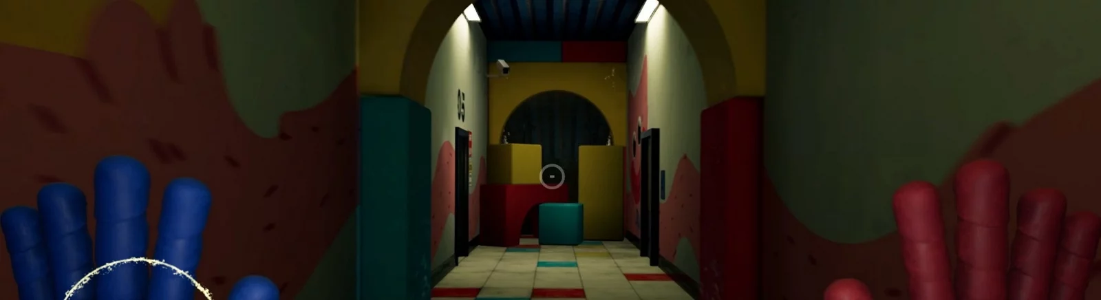 Файлы для Poppy Playtime - трейнеры, моды, сохранения, патчи