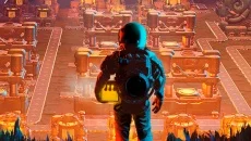 Techtonica - дата выхода для Xbox One