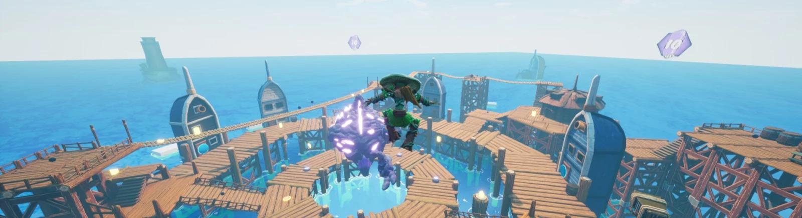 VR TRIBES — системные требования и проверка ПК: минимальные и рекомендуемые требования игры