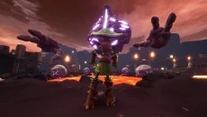 VR TRIBES - дата выхода для PC