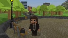 Grand Theft Auto похожа на Grand Theft Auto