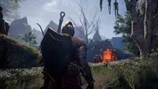 Dark Life Excalibur - дата выхода для PC