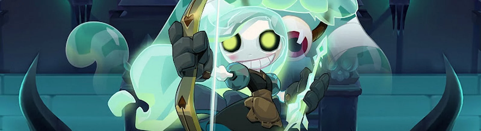 Soul Archer Skull - что это за игра, трейлер, системные требования, отзывы и оценки, цены и скидки, гайды и прохождение, похожие игры 