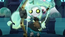 Soul Archer Skull - дата выхода для Android