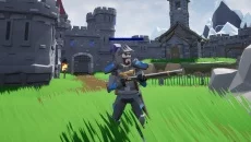 Shire Scopes - дата выхода для PC