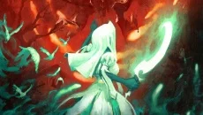 Death's Door похожа на Death's Door