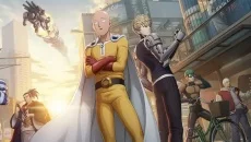 One Punch Man: World - дата выхода для iOS