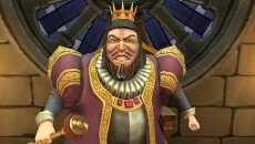 Angry King - дата выхода для iOS