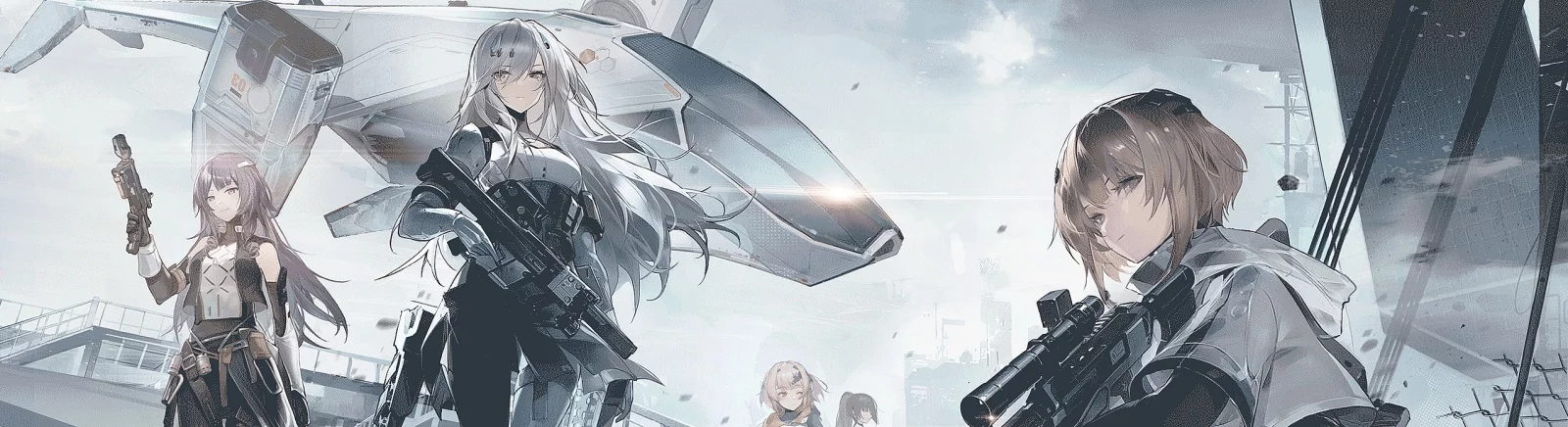 Файлы для Snowbreak: Containment Zone - трейнеры, моды, сохранения, патчи