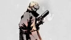 SPRAWL - игра в жанре Олдскул