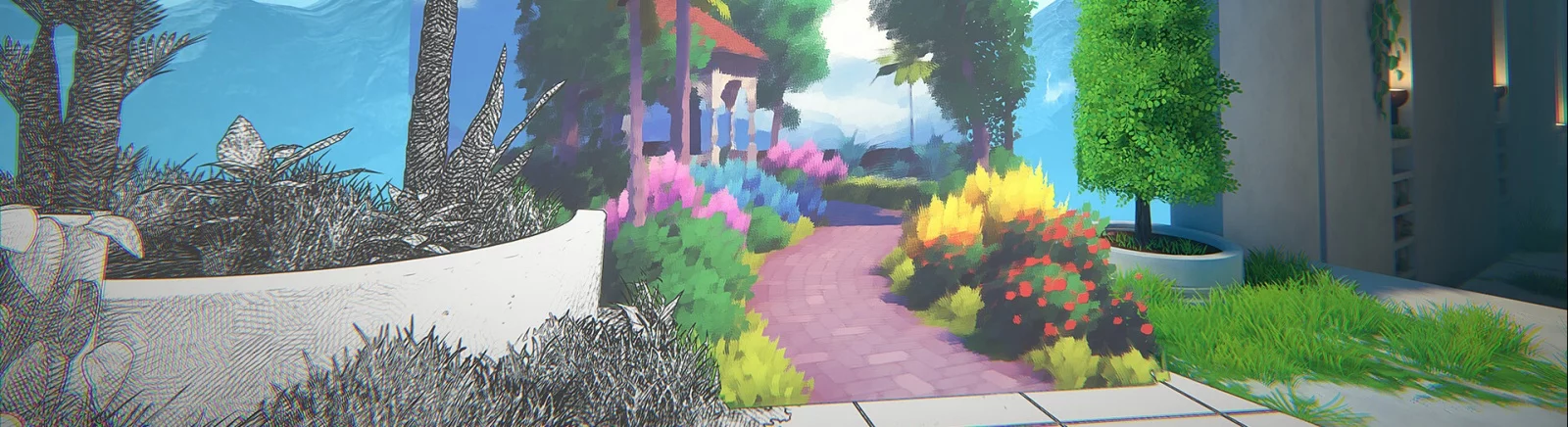 Viewfinder - последние новости сегодня (март 2026) - взлом защиты, системные требования, новости обновлений, где скачать игру, трейлер