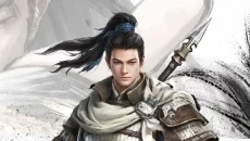 Three Kingdoms Zhao Yun - игра в жанре Руби и режь