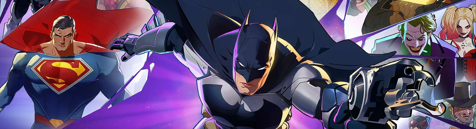 Цитаты из DC: Dark Legion