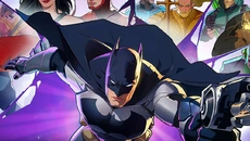 DC: Dark Legion - дата выхода для iOS