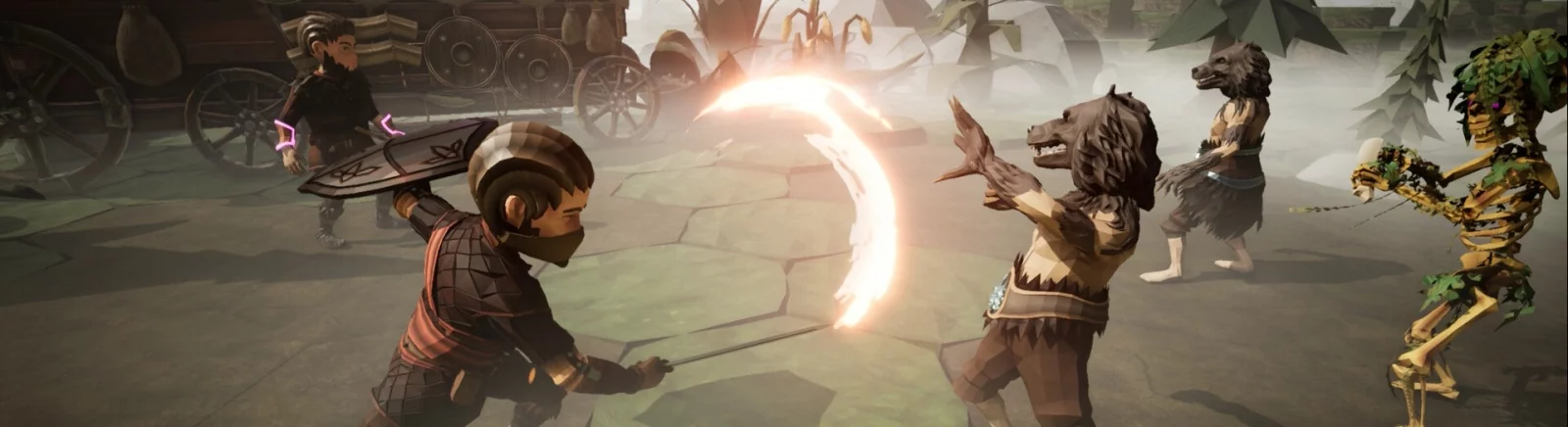 Sigilfarer - что это за игра, когда выйдет, трейлер и видео, системные требования, картинки, цена, похожие игры 