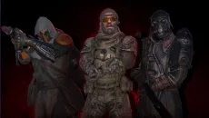 Yet Another Zombie Survivors - дата выхода